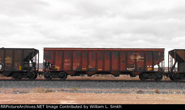 WB Manifest Frt at Erie W-MdTrnSlvs -139